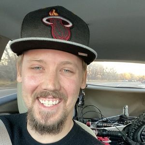 Meet your Posher, Ryan